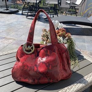Michael Kors Shoulder Bag
